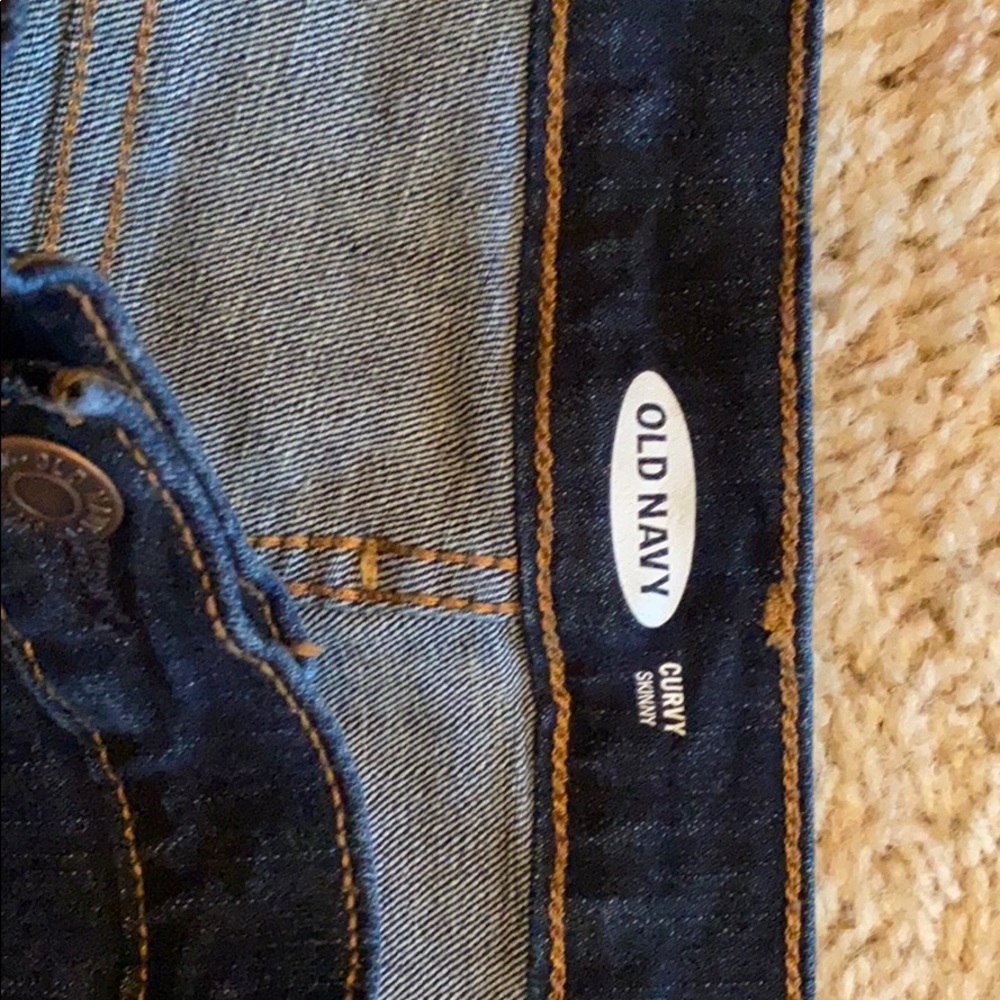 Jeans - Picture 2 of 4
